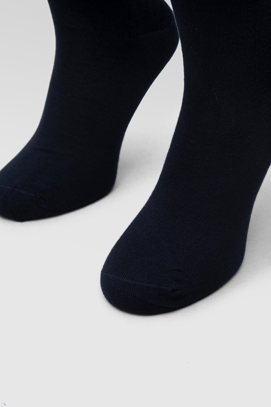 Čarape Lasocki KOBALT PLAVA - 5904248517304