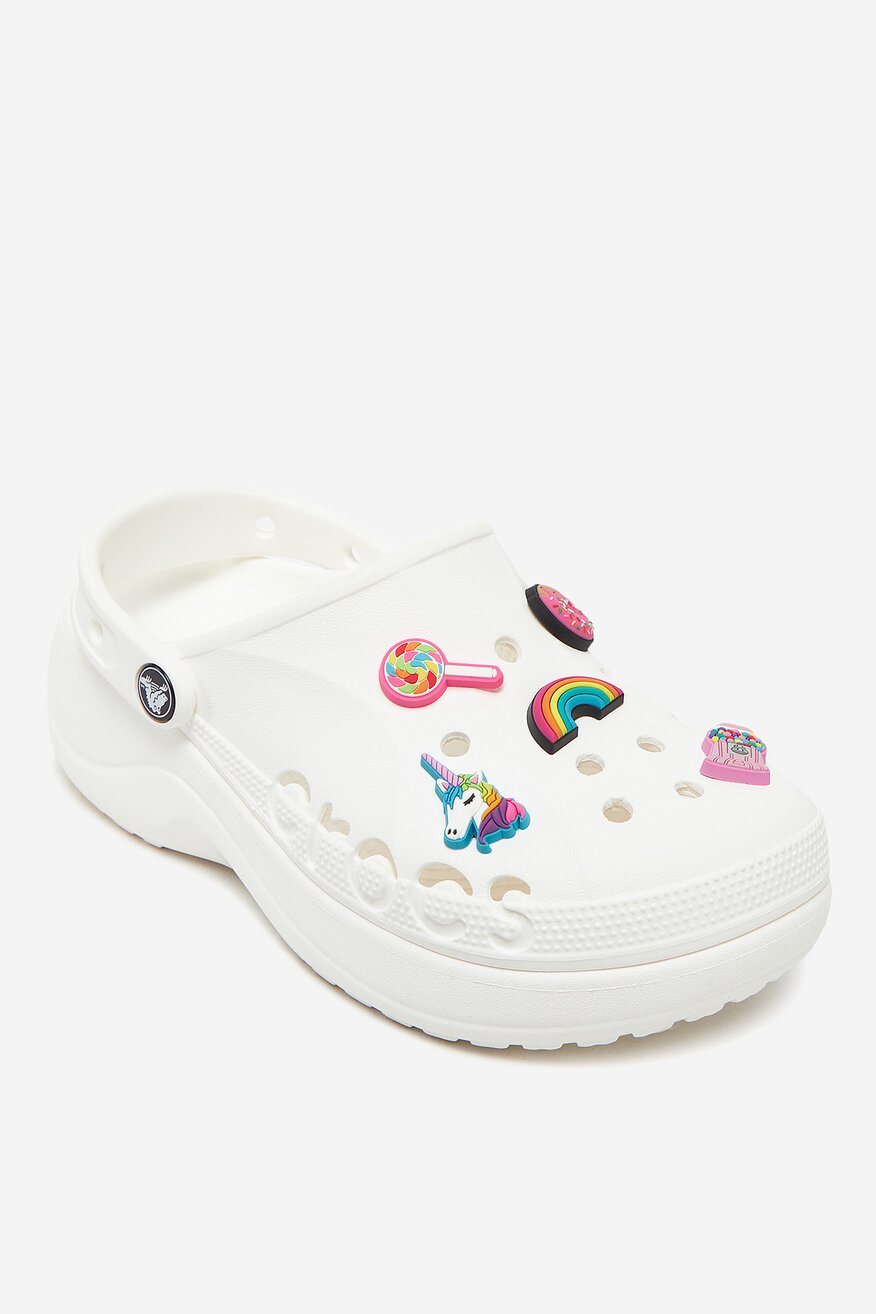 
                Dekoracija za cipele Crocs MIKS - 5906751067123