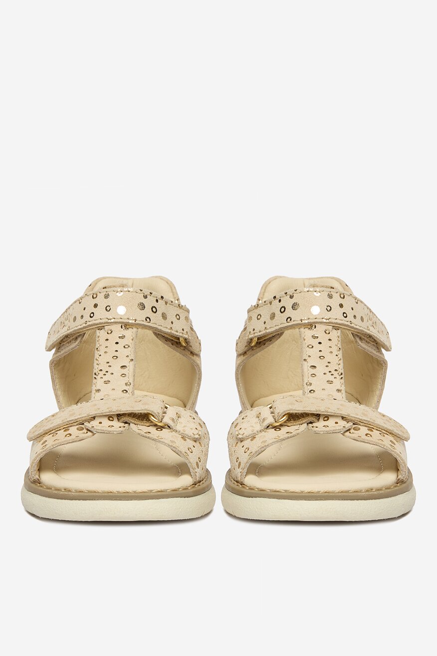 
                        Сандали Lasocki Kids CEO-CI12-3044-50 ЗЛАТИСТ - 5906751680391