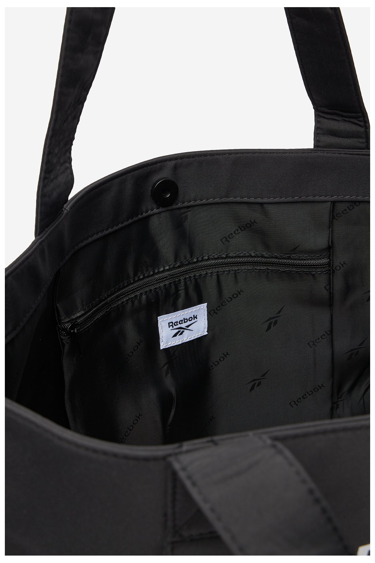 Torba Reebok RBK-B-003-07 CRNA