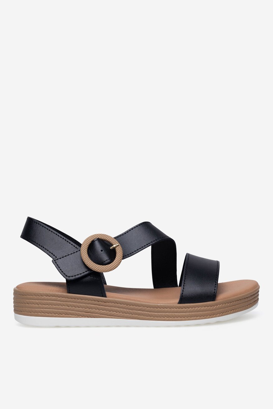 
                Sandale Lasocki CRNA - 5905588636540