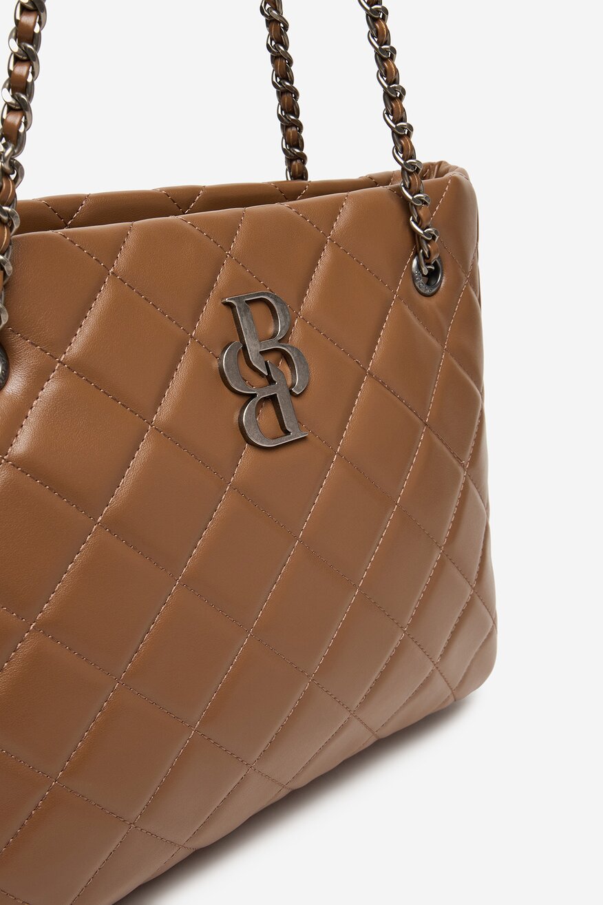 Badura - Duża torebka shopper - 5906751286135
