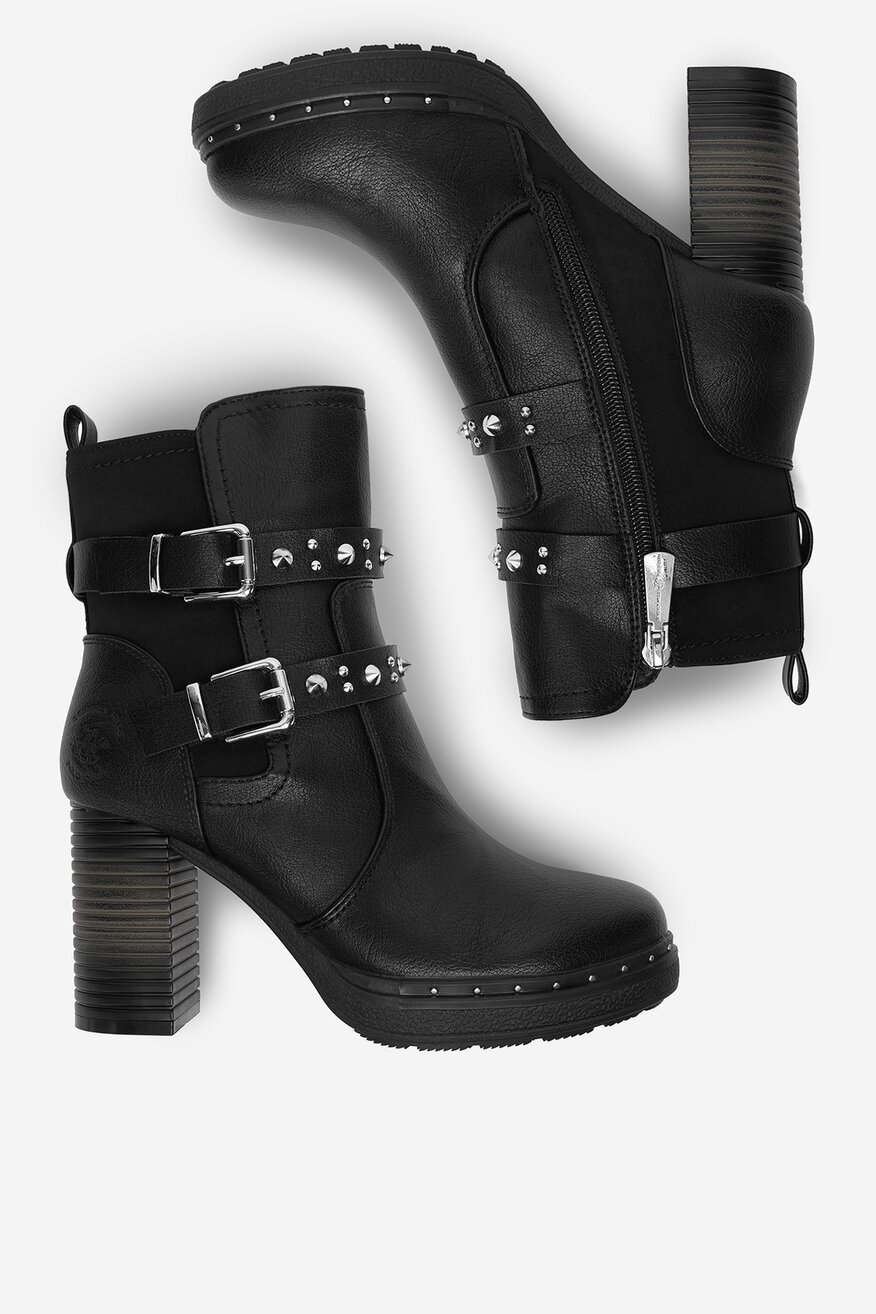 
                Боти Beverly Hills Polo Club ЧЕРЕН - 5906751538944