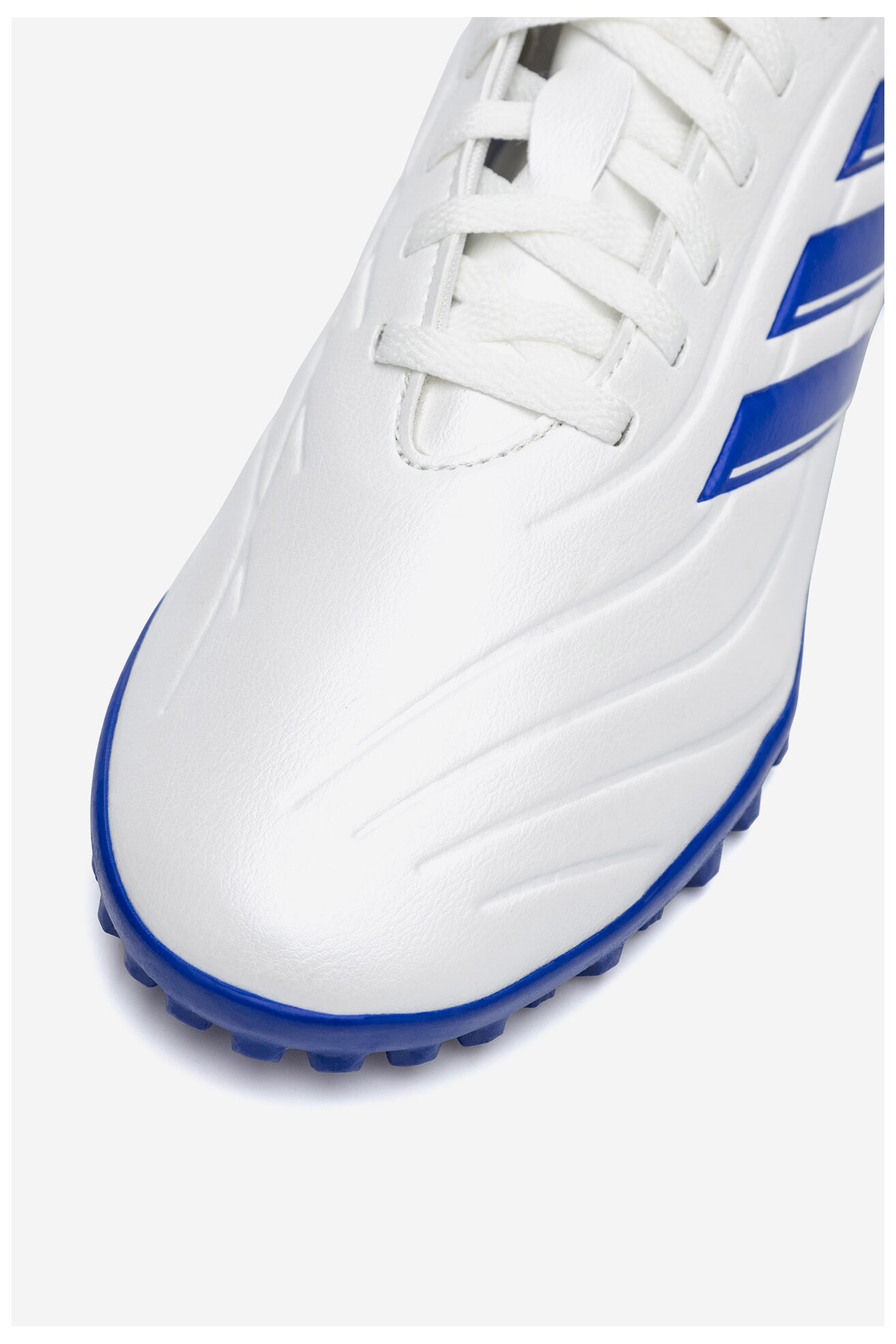 Încălțăminte sport adidas COPA PURE 2 CLUB TF J IG8691 ALB