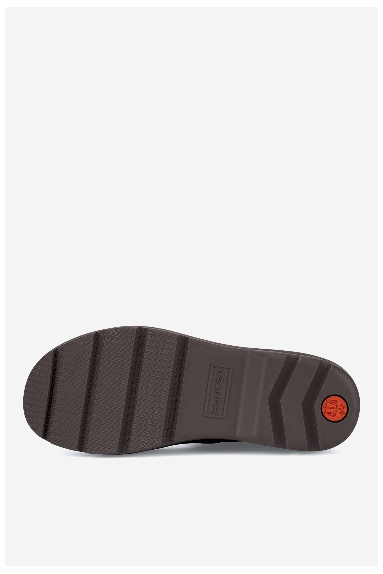 Gumicsizma HUNTER HFW-009 BORDÓ