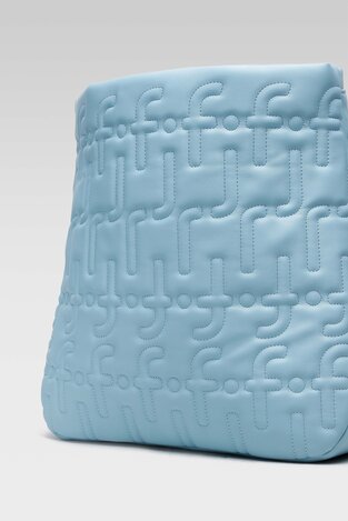 Сумка З Ремінцем Jenny Fairy MJS-C-340-90-01 ГОЛУБИЙ