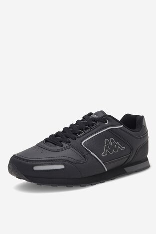 Кросівки спортивні Kappa LOGO VOGHERA 5 3112H5W-A00 ЧОРНИЙ