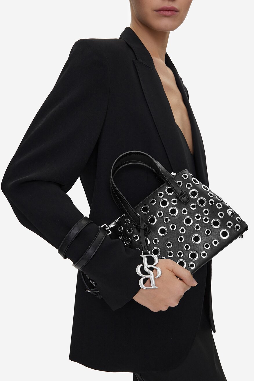 Badura - Średnia torebka shopper - 5906751020784