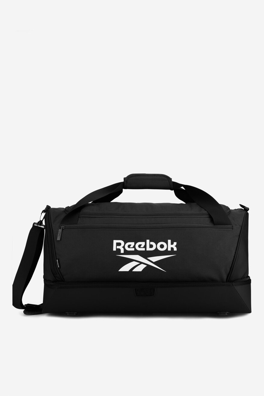 Чанта за пътуване Reebok СИВ - 5905588579533