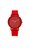 Zegarek Jenny Fairy JF WOMAN WATCH 100415150201 Czerwony