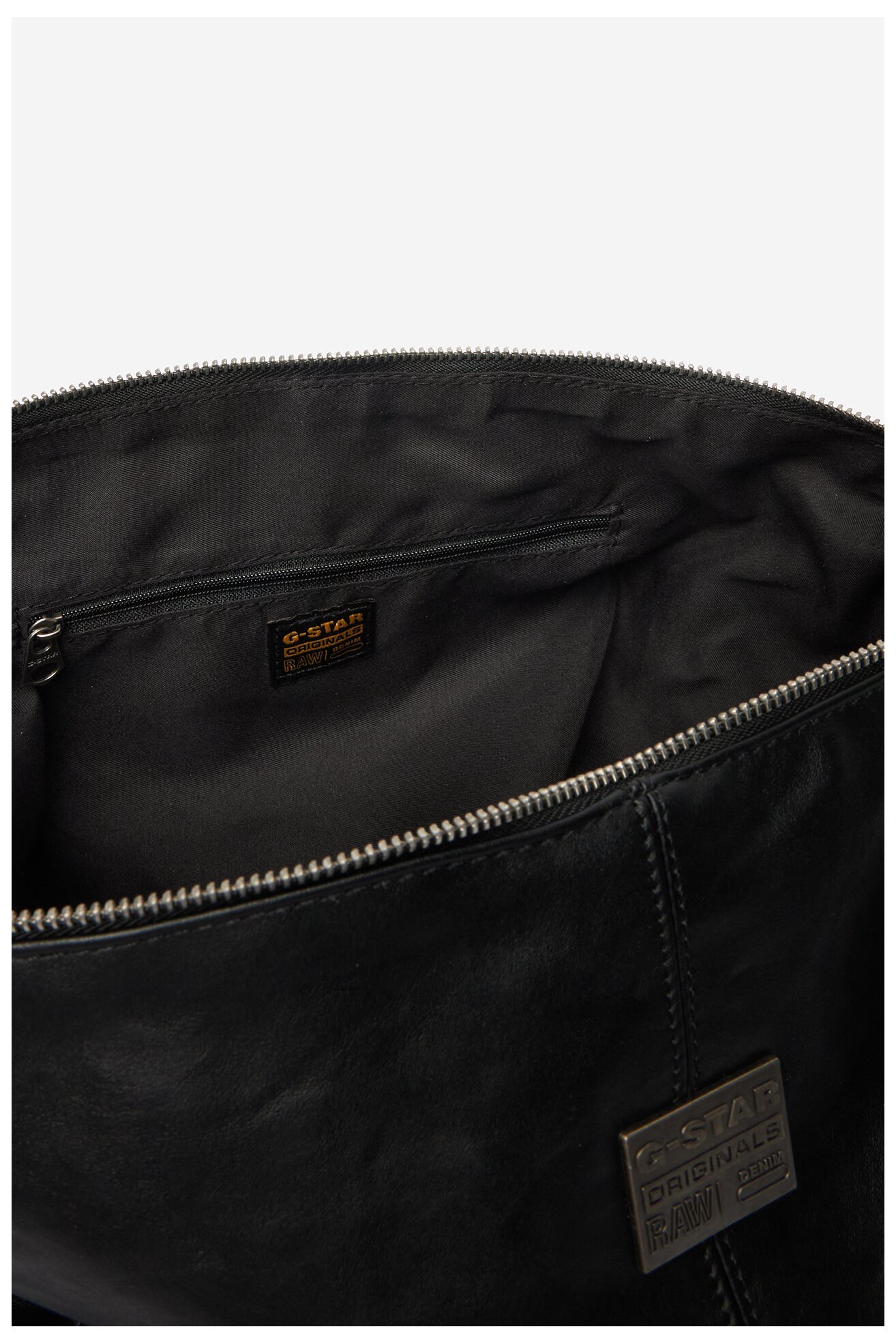 Torebka G-STAR RAW C-LDA5453B Czarny