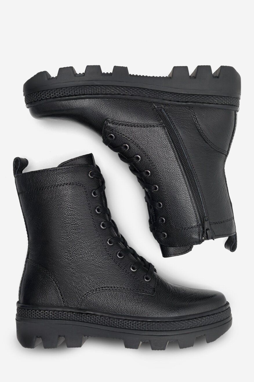 
                Bocanci Lasocki NEGRU - 5905588059783