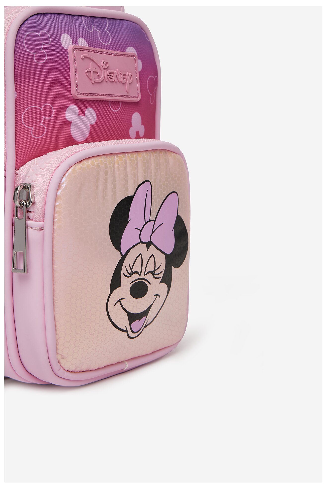 Geantă de mână Mickey&Friends ACCCS-SS25-330DSTC ROZ