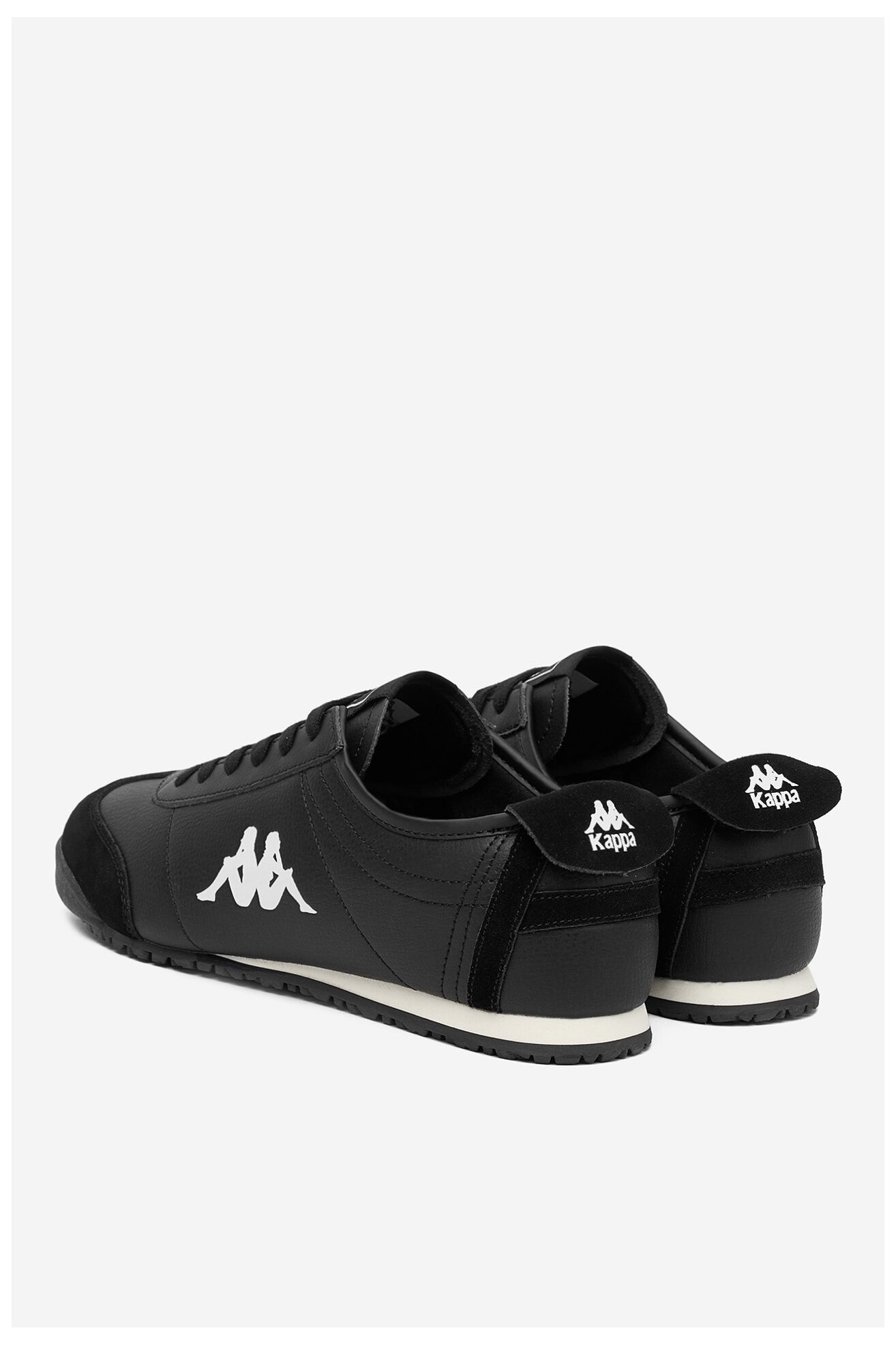 Obuwie sportowe Kappa EO-1490036A(M) Czarny