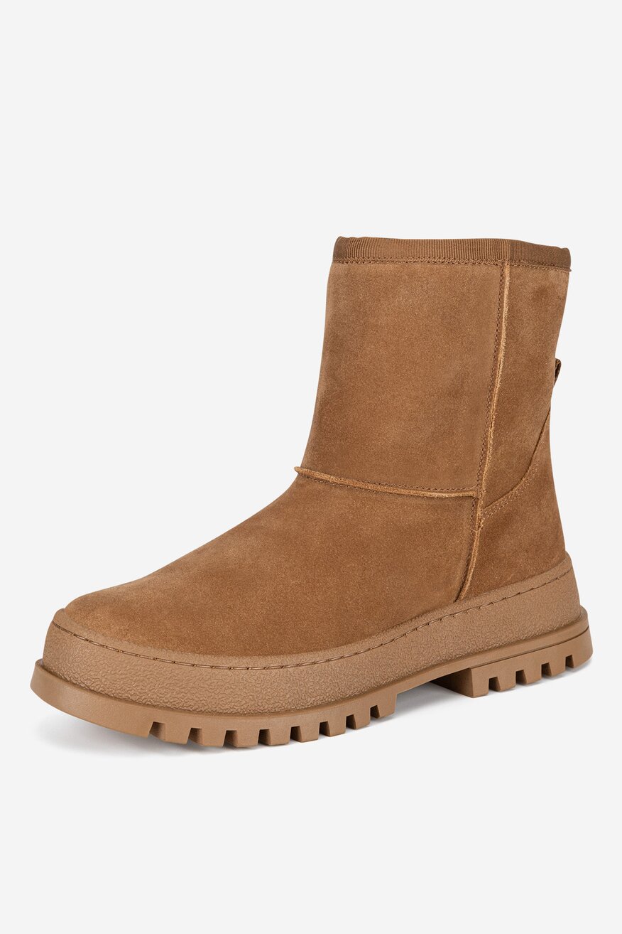 Kotníková obuv Lasocki CAMEL - 5905588992974