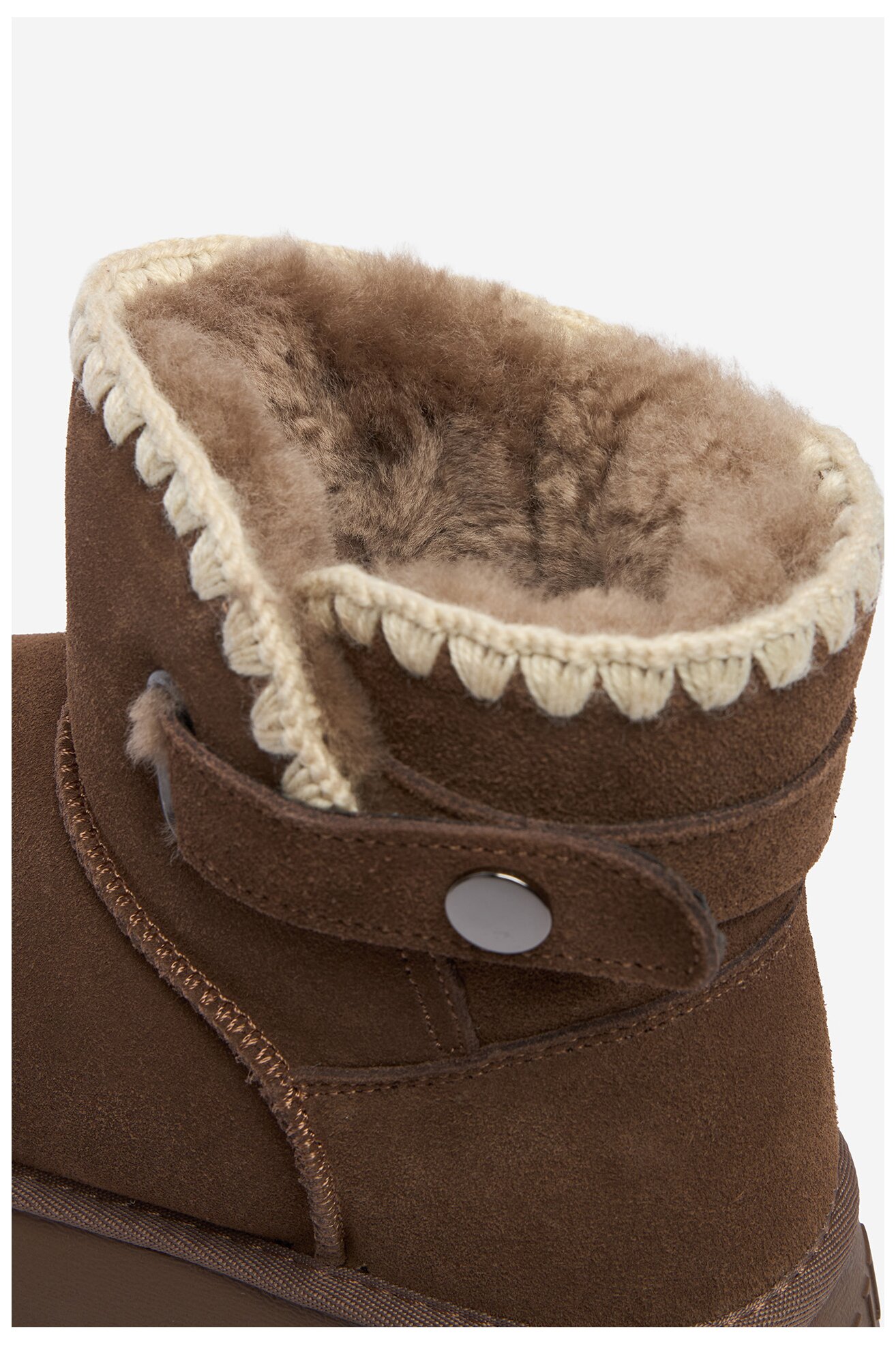 Bokacsizma Badura EO-ANGELA-TS6296-01 VILÁGOSBARNA