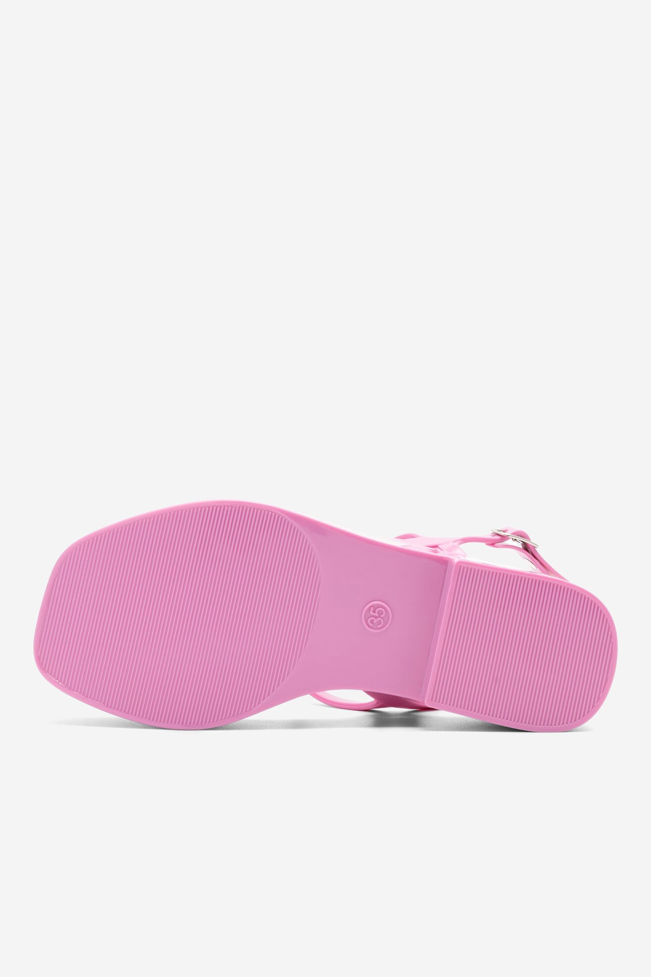 Sandały Jenny Fairy POLLY WSS20963-01 Różowy