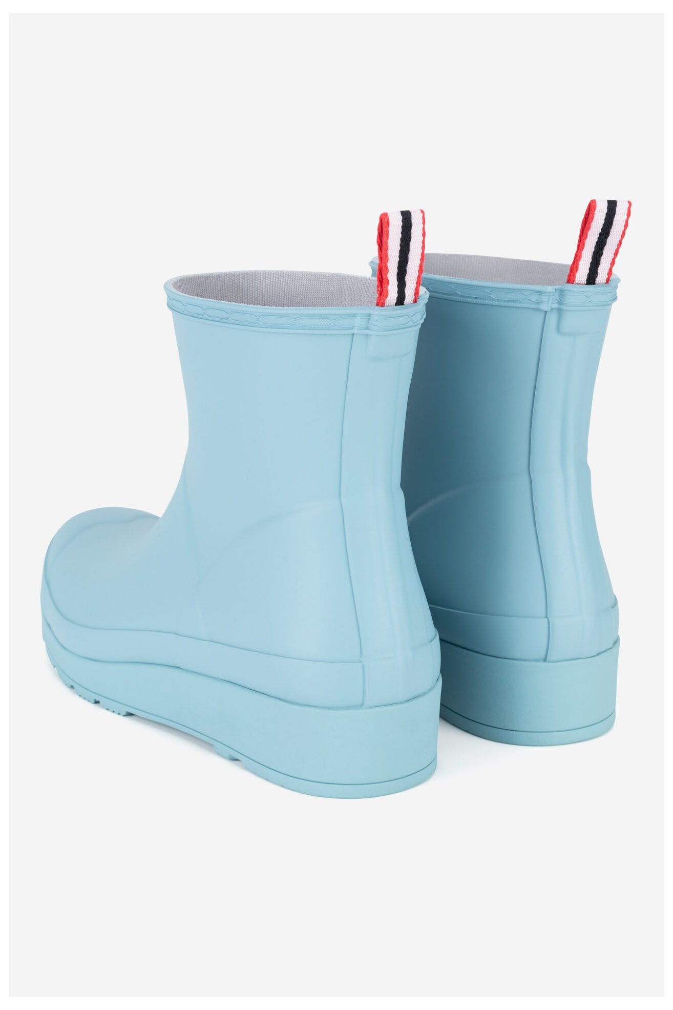 Cizme de cauciuc HUNTER WFS2020RMA-SHB ALBASTRU DESCHIS