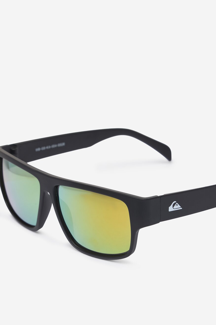 
                Окуляри Дитячі QUIKSILVER ЧОРНИЙ - 5906751758861