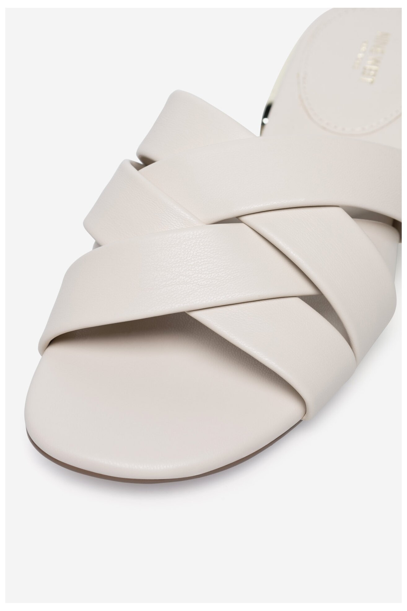 Flip-flop NINE WEST JF2220-1 BÉZS