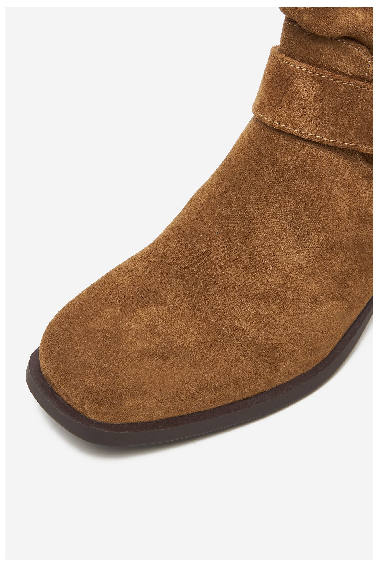 Ботуши Jenny CEO-HY5734S-1 КАФЯВ