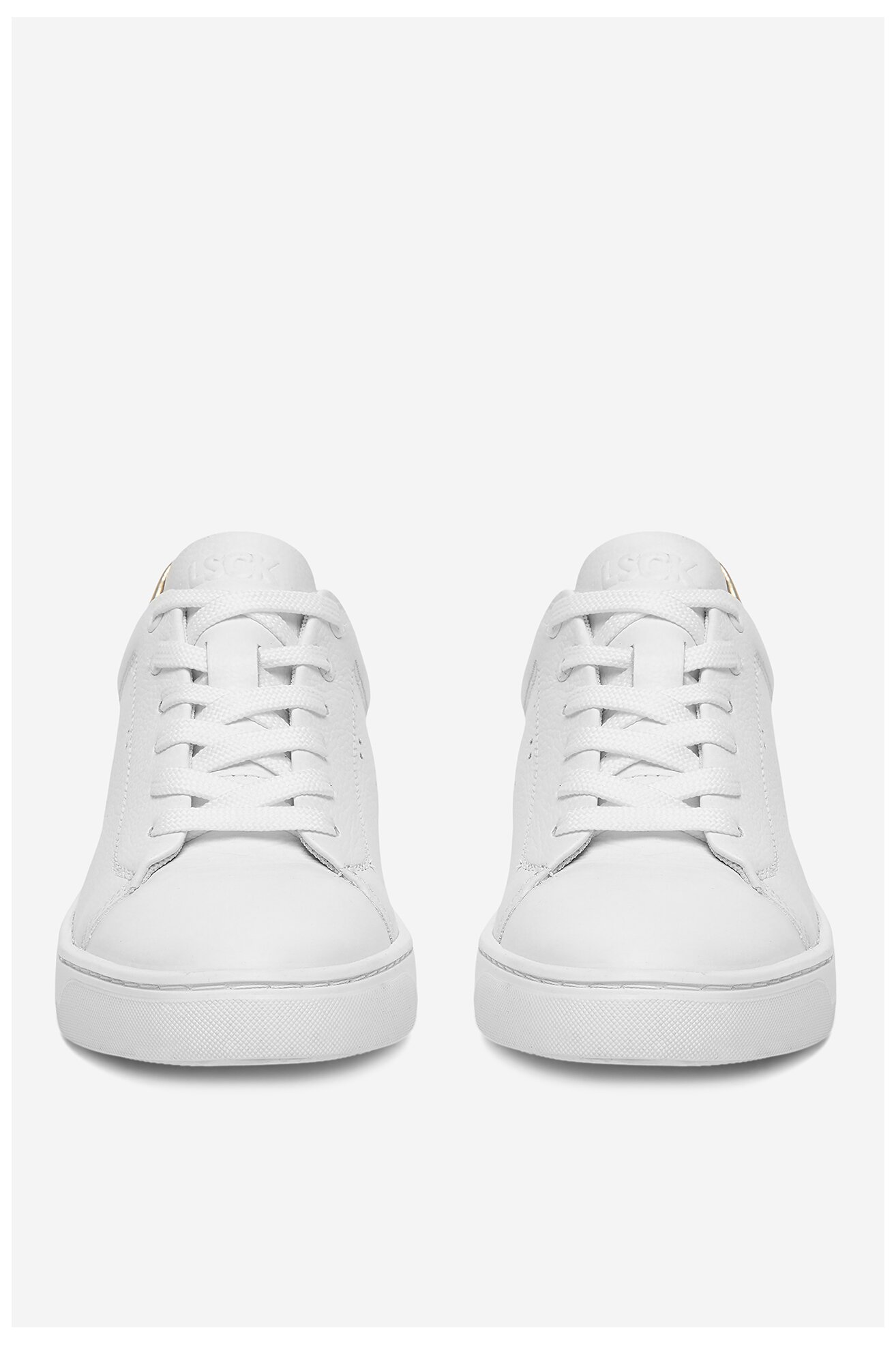 Sneakerși Lasocki CEO-WI16-D557-04 ALB