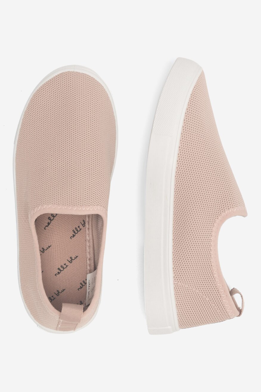 
                Nelli Blu - Trampki wsuwane - 5904862991733