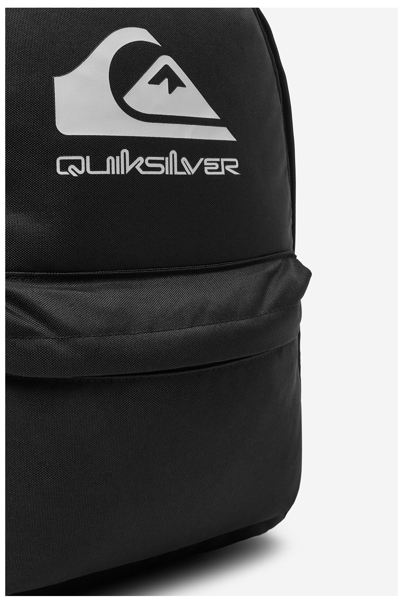 Plecak QUIKSILVER QUIC-KS-001-07 Czarny