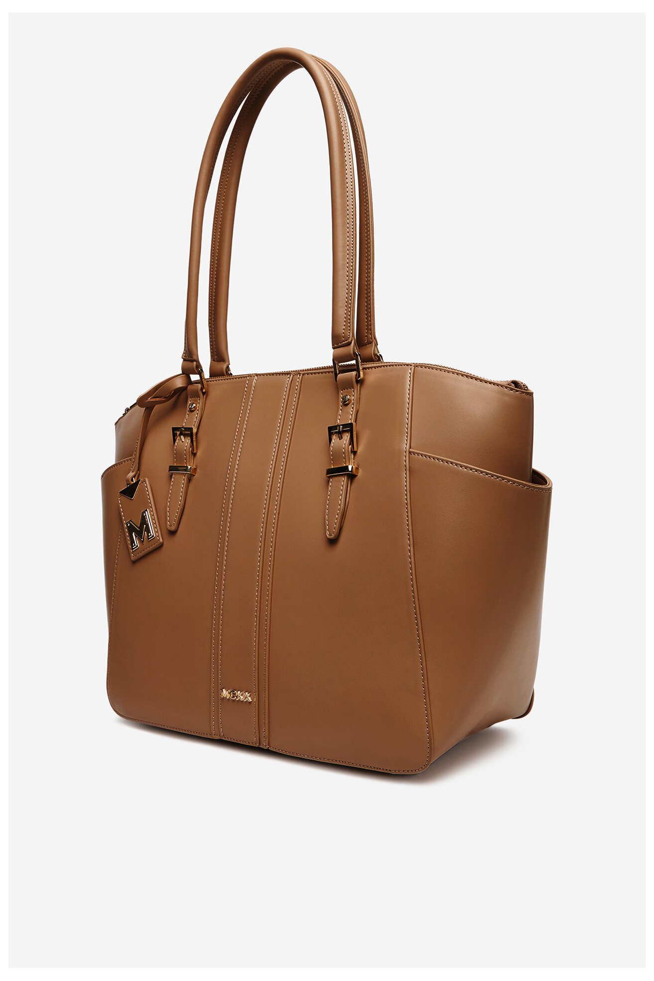 Kézitáska Mexx CEO-MEXX-S-008-08 BARNA