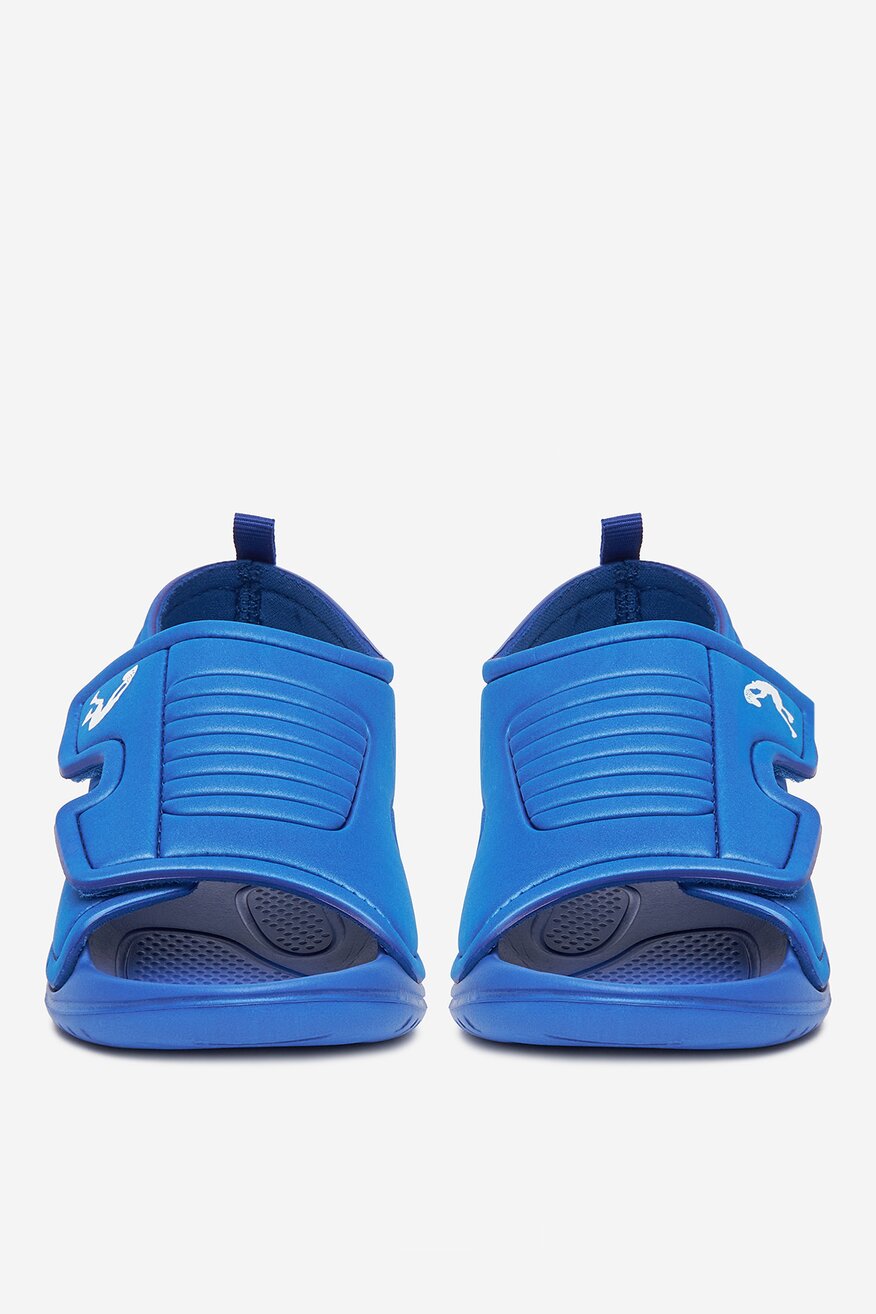 
                Szandál SHAQ KÉK - 5906751178713