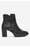 Botki Rieker CEO-Y2567-00 Czarny