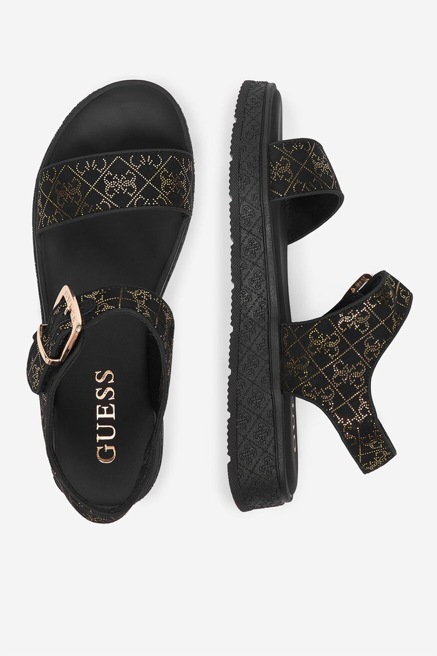 
                GUESS - Sandały - 5906751989722