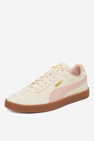 Кросівки спортивні Puma C-CLUB II ERA JR 40148926 КРЕМОВИЙ