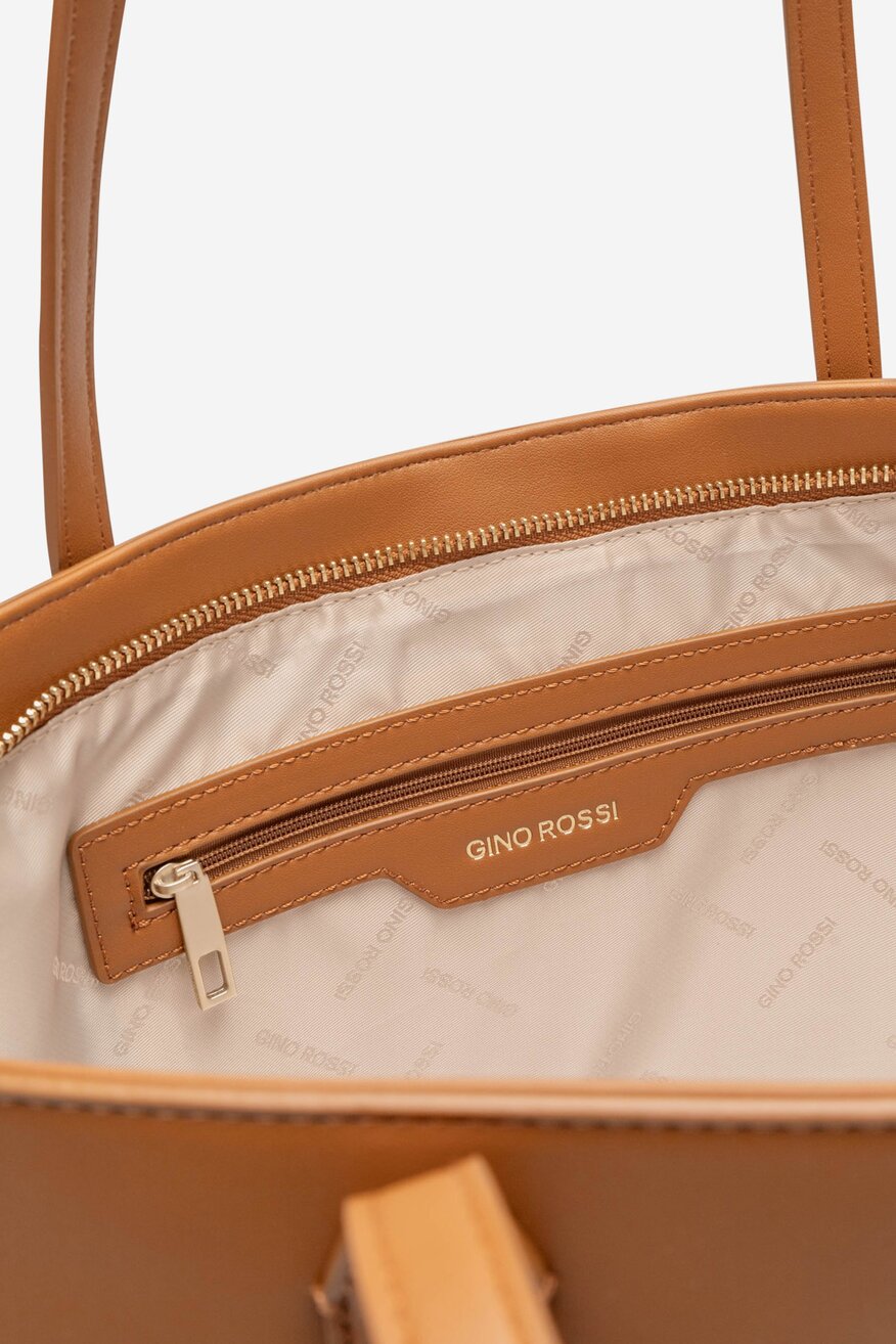 Torba Gino Rossi KAMEL - 5903698721989