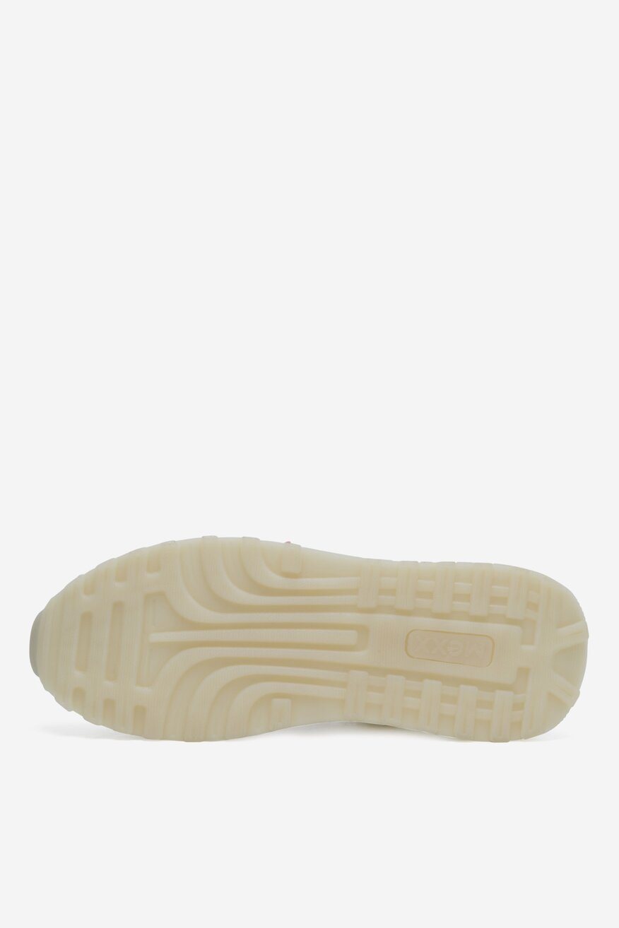 Sneakerși Mexx BEJ DESCHIS - 5903698596334