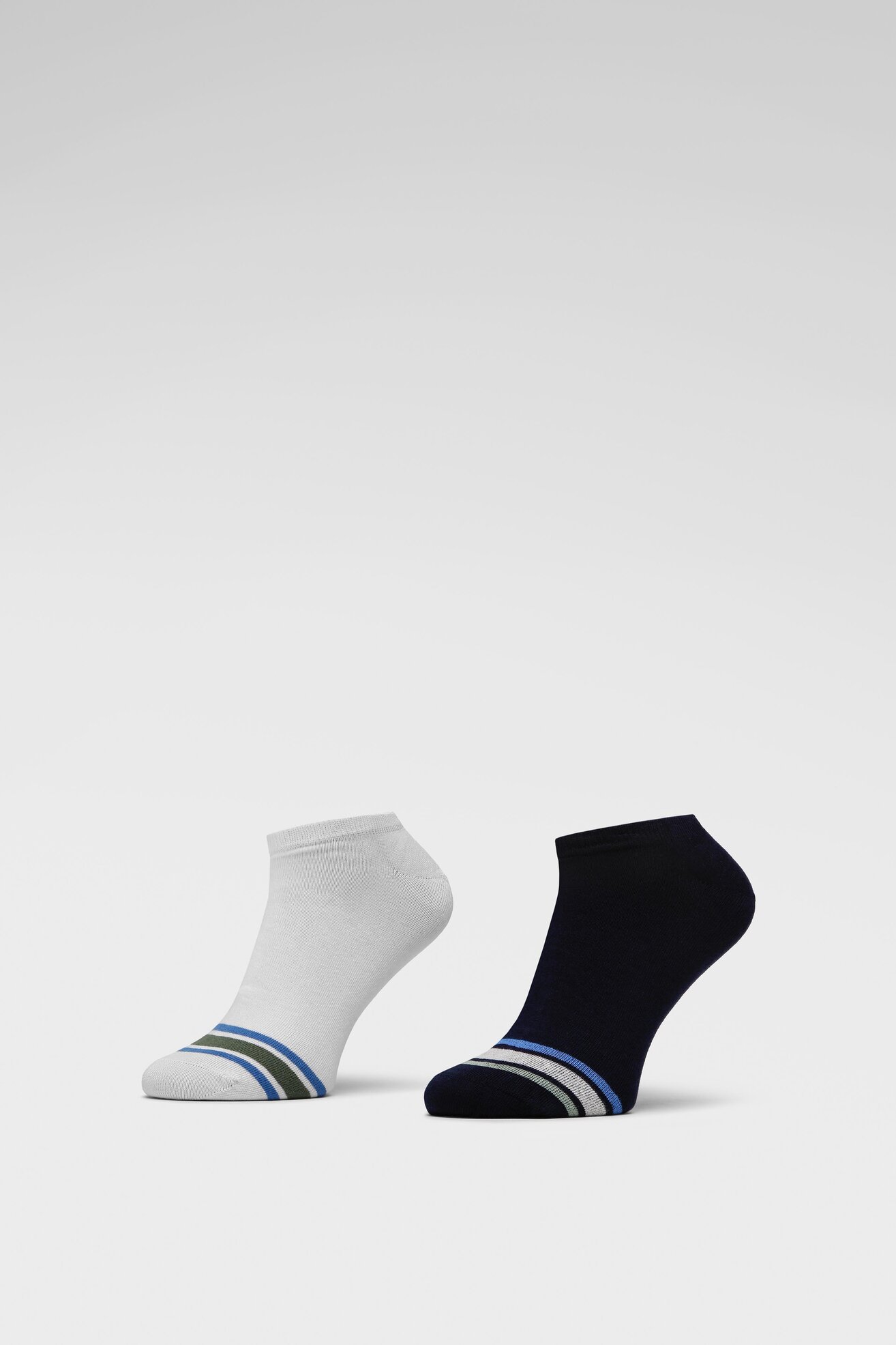 Čarape Tom Tailor 90230C (PACK=2 PRS) 35-38 MIKS