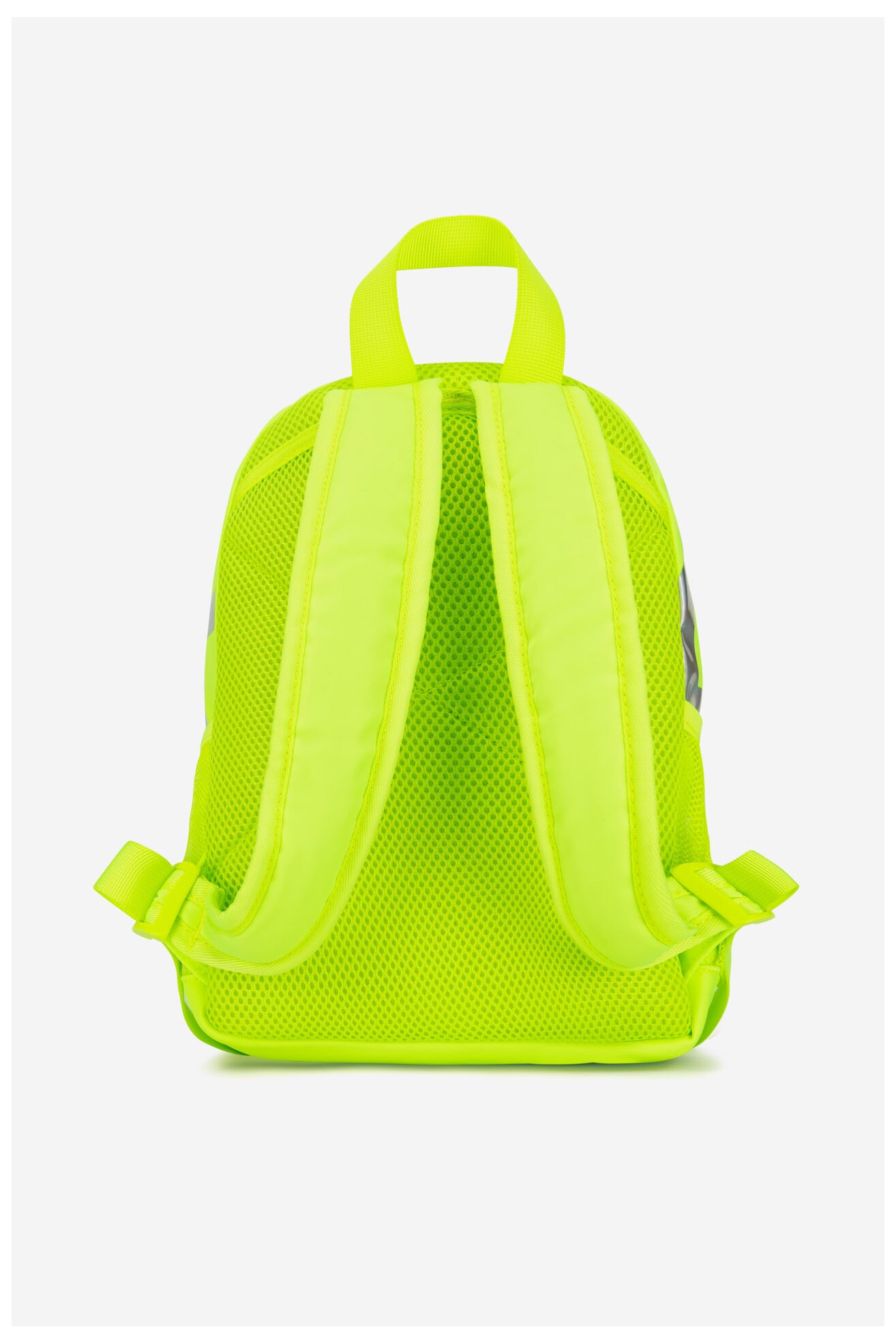 Plecak Reebok RBK-045-CCC-05 Zielony