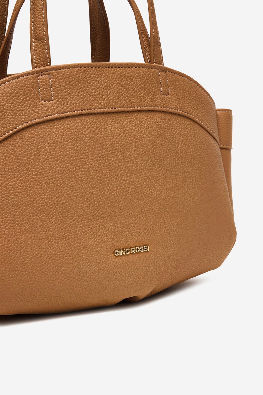 Torba Gino Rossi KAMEL - 5906751625033