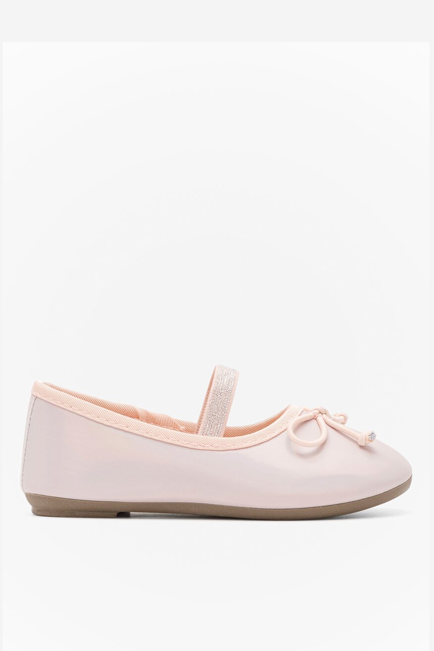 
                Nelli Blu - Baleriny - 5904862561622