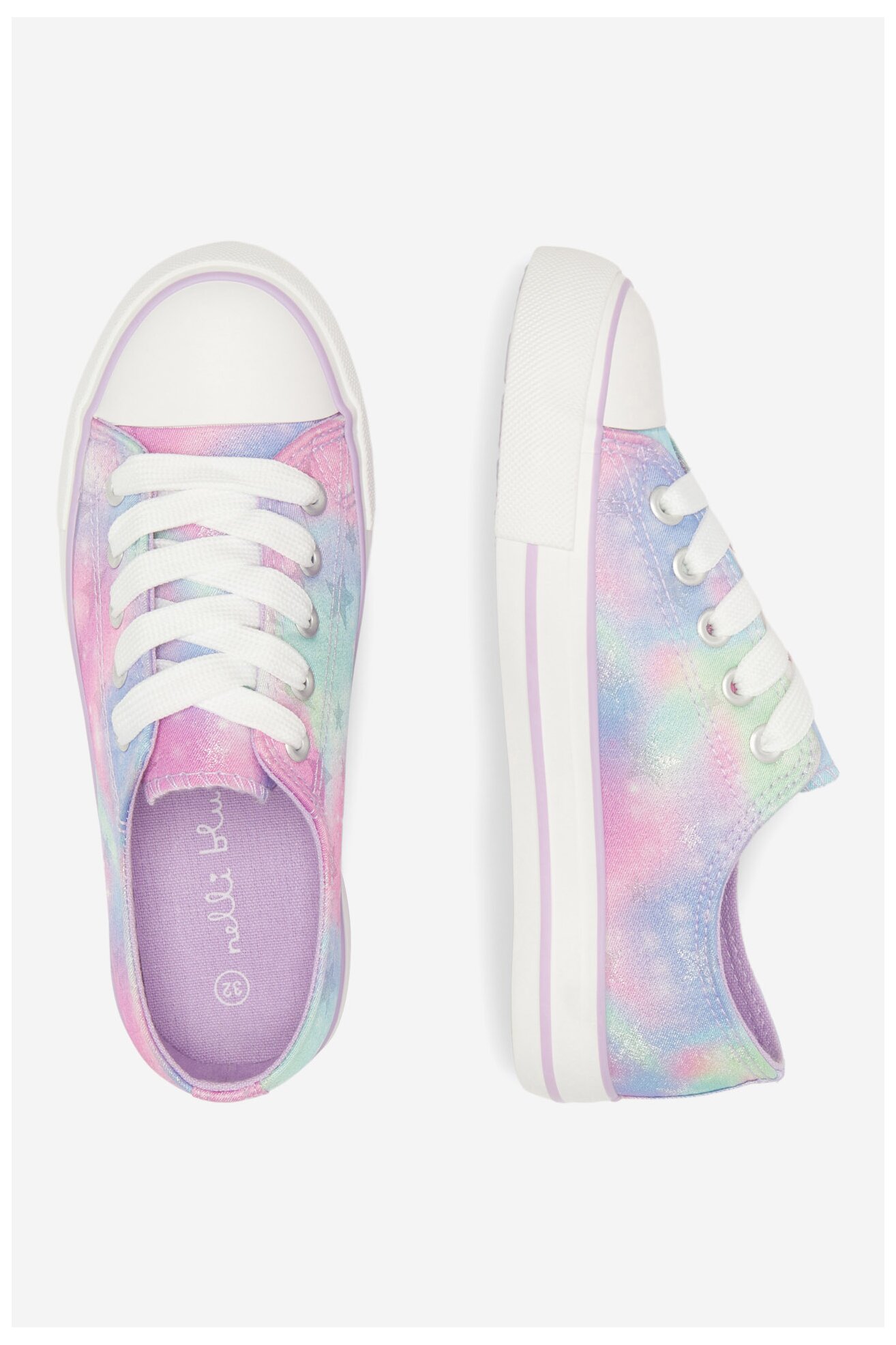 Trampki Nelli Blu CSS20520-01 MIX