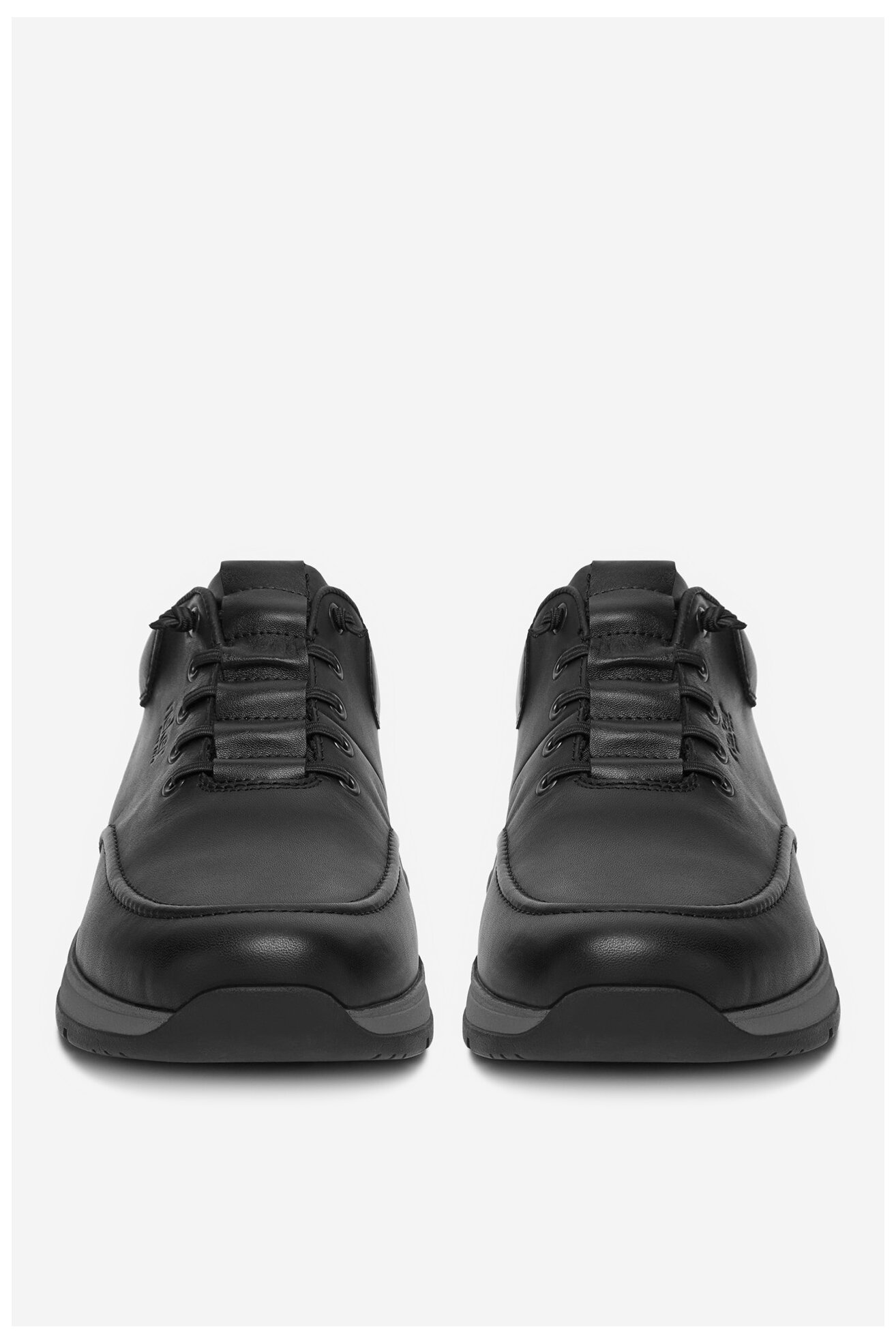 Половинки обувки Rieker 39658-00 ЧЕРЕН