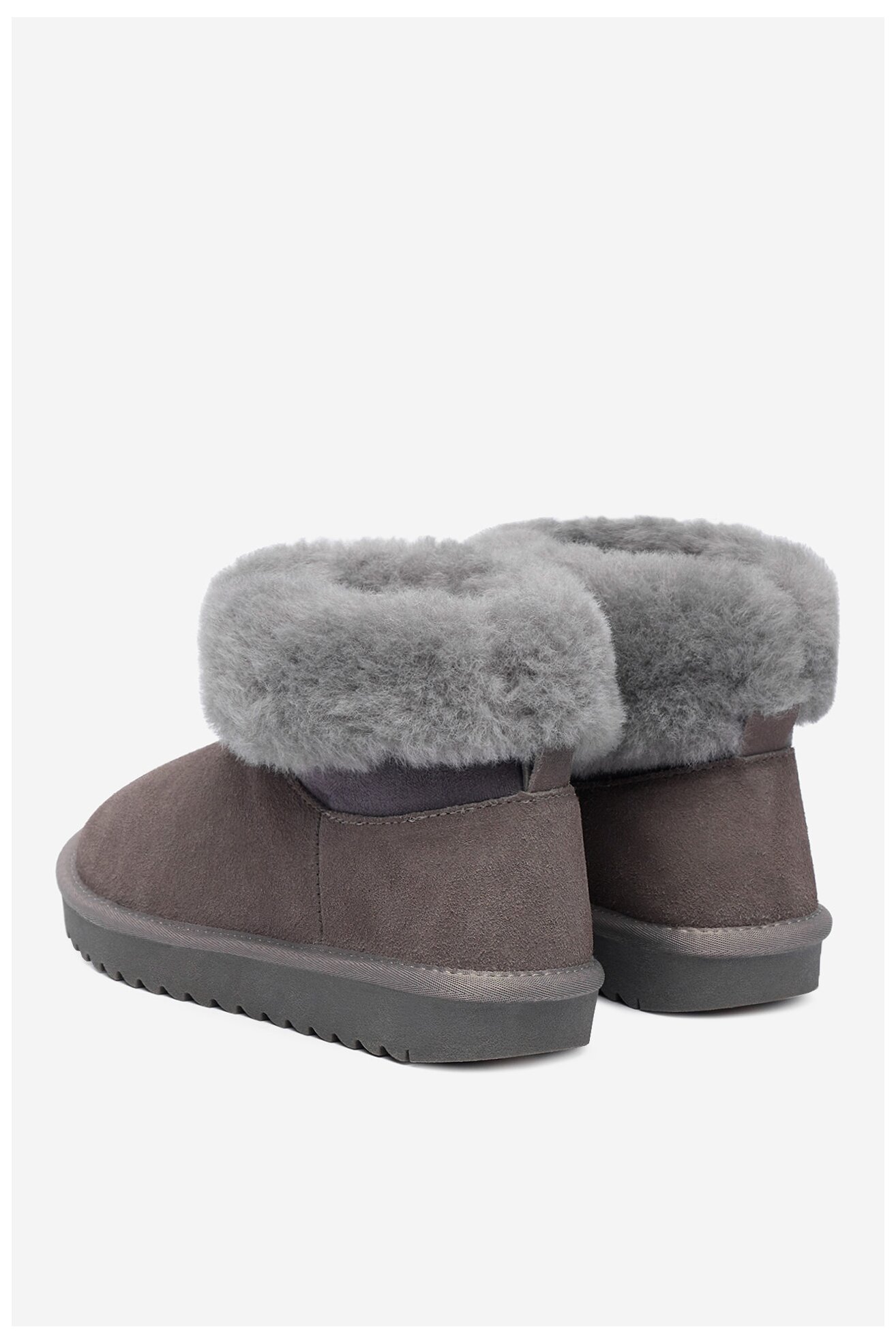 Боти DeeZee DZ-73 GREY СИВ