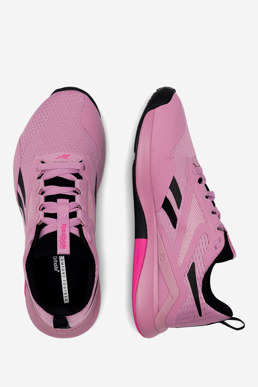 
                Încălțăminte sport Reebok ROZ - 5905588457541