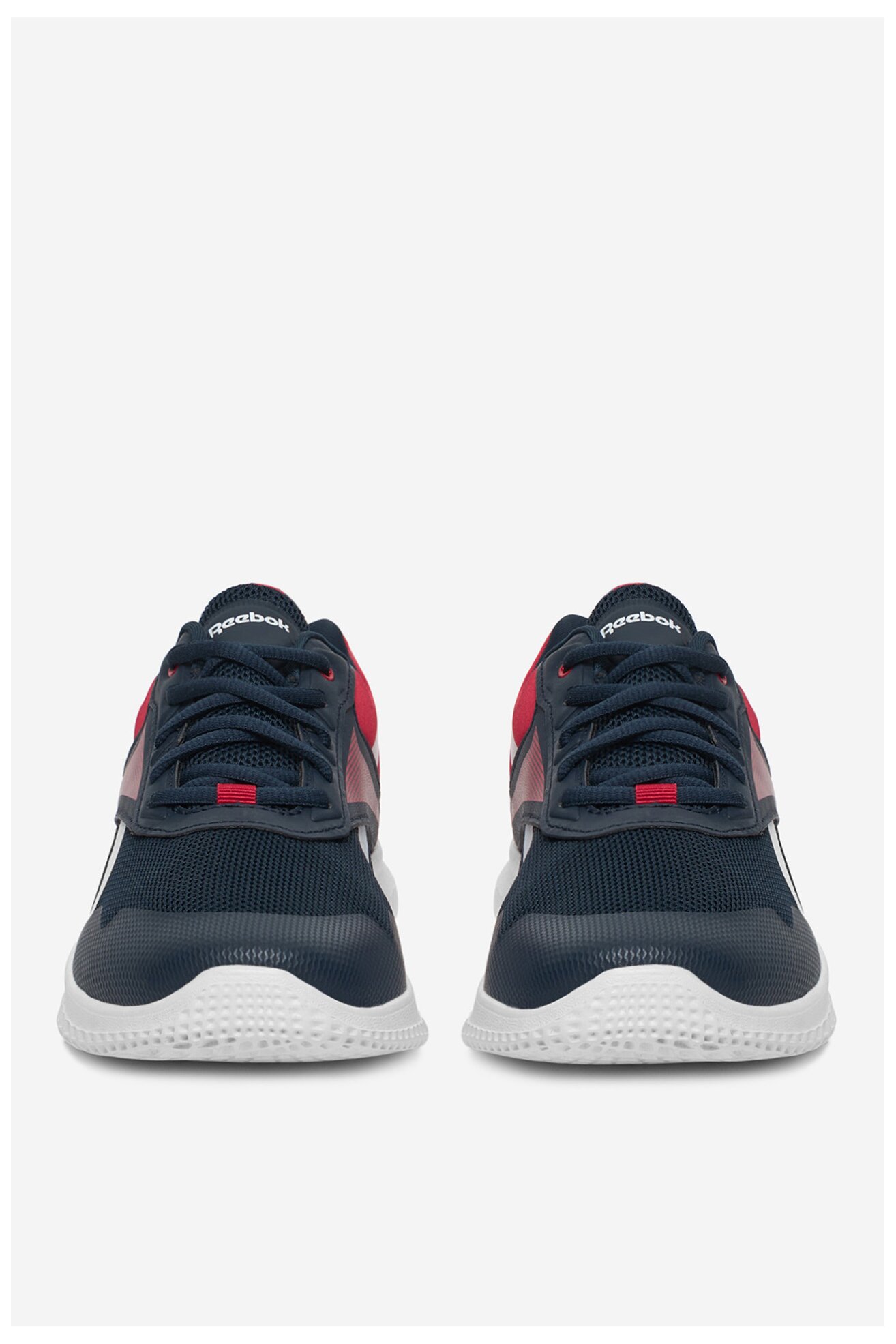 Obuwie sportowe Reebok REEBOK RUSH RUNNER 5 IG0509_ Granatowy