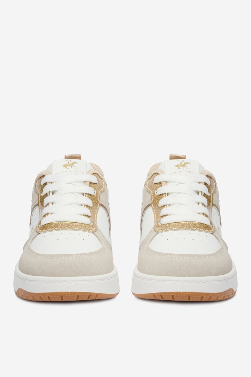 
                Beverly Hills Polo Club - Sneakersy - 5906751779033