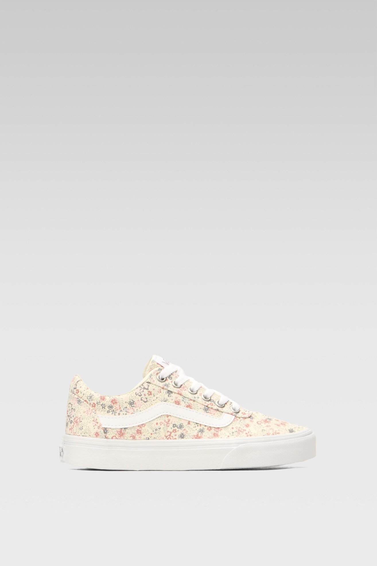 Trampki Vans WARD VN0A5HTMBB51 MIX