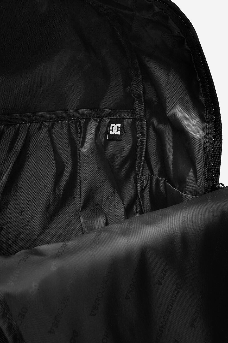 Раница DC Shoes ЧЕРЕН - 5906751335574