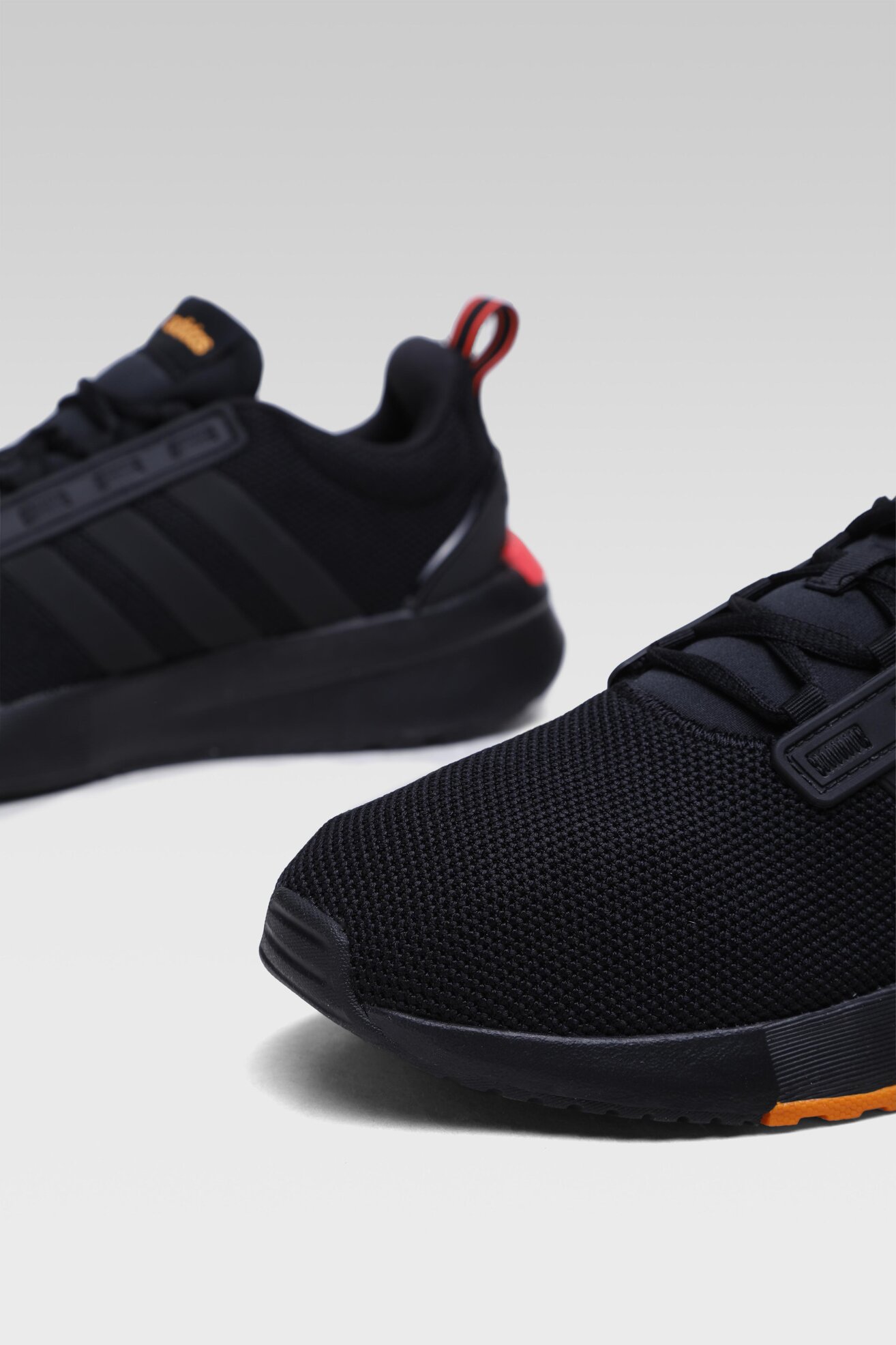 Obuwie sportowe adidas RACER TR21 GX0902 Czarny