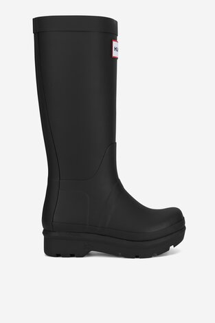 Гумаки HUNTER HFW-008 ЧОРНИЙ