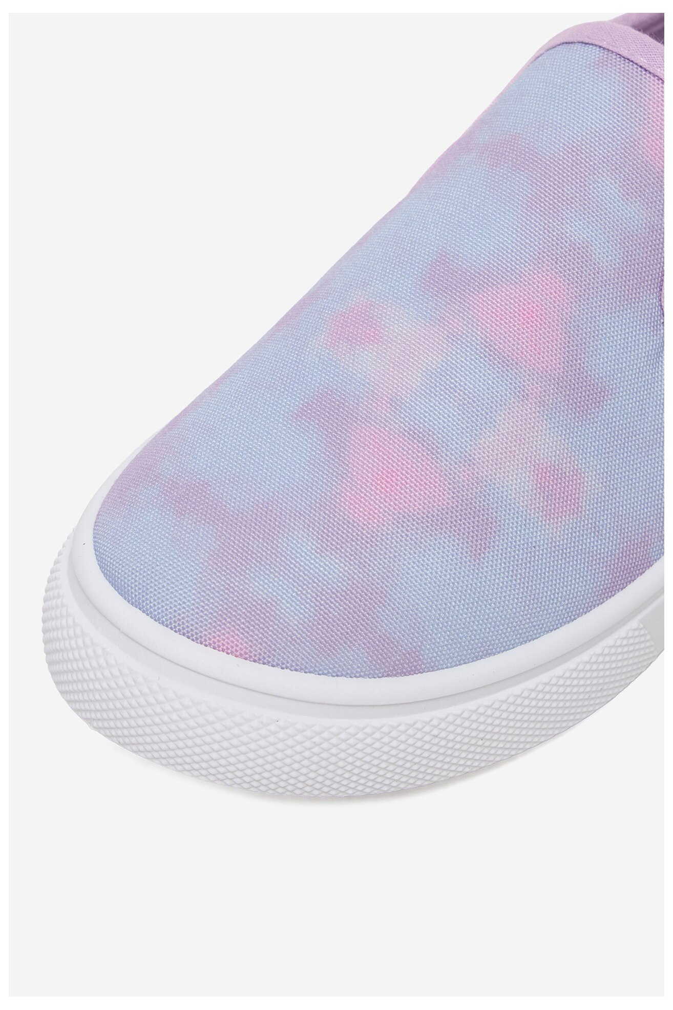 Trampki Disney Classics CEO-CP91-SS26-316DCLS Fioletowy